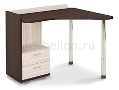 Стол письменный Домино СКМ-55 Merdes