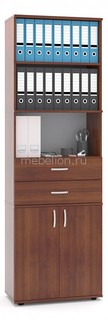 Стеллаж комбинированный ШУ-43 Сокол