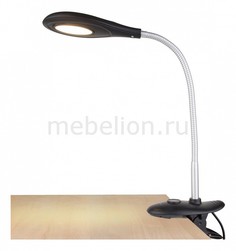 Настольная лампа офисная Captor a038018 Elektrostandard