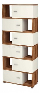 Шкаф комбинированный Латте СБ-50М/6 Merdes