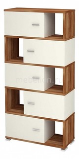 Шкаф комбинированный Латте СБ-50М/5 Merdes