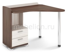 Стол письменный СКМ-55 Merdes