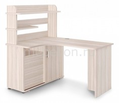 Стол компьютерный Домино СР-145 Merdes