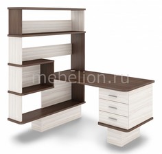 Стол компьютерный СР-520 Merdes