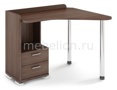 Стол письменный СКМ-55 Merdes