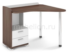 Стол письменный СКМ-55 Merdes