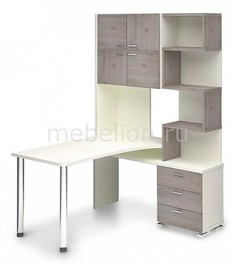 Стол компьютерный Домино нельсон СР-500М140 Merdes