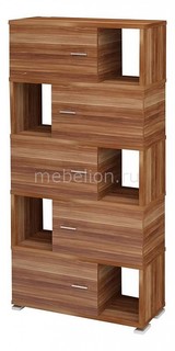 Шкаф комбинированный Латте СБ-50М/5 Merdes