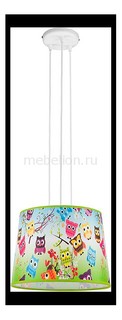 Подвесной светильник 1619 Kids 3 Eurosvet