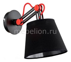 Бра 22680 Anakin Black Eurosvet