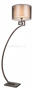 Торшер Juan 69009S Globo