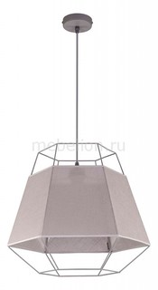 Подвесной светильник 1801 Cristal 1 Eurosvet