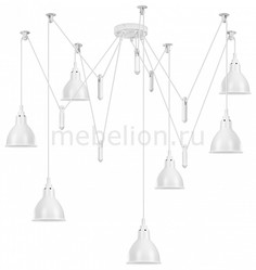 Подвесная люстра Acrobata 761076 Lightstar