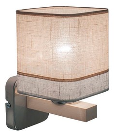 Бра 1916 Nadia White 1 Eurosvet