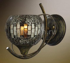 Бра Mosaic 2106/1W Odeon Light