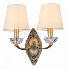 Бра Miscela SL812.301.02 St Luce