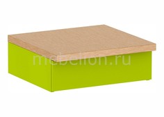 Тумба Pinokkio ОГОГО Обстановочка