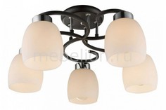 Потолочная люстра Pessoa IV 69018-5 Globo