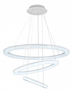 Подвесной светильник Электрон CL710104RS Citilux