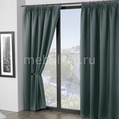 Портьера (200х270 см) 2 шт. RR BKG Amore Mio