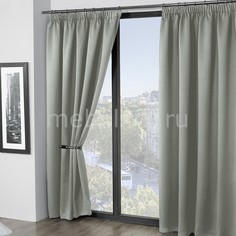 Портьера (200х270см ) 2 шт. RR BKG Amore Mio