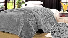 Плед (200х240 см) Длинный ворс Buenas Noches