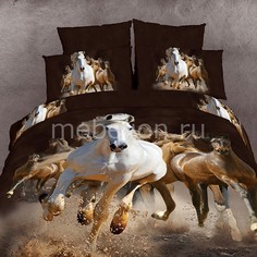 Комплект двуспальный Koni Buenas Noches