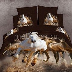 Комплект евростандарт Koni Buenas Noches