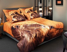 Комплект евростандарт Shkura Buenas Noches