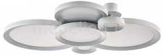 Потолочная люстра Breve 749082 Lightstar