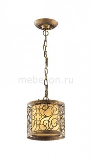 Подвесной светильник Mataram 1374-1P Favourite