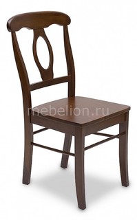 Стул Napoleon дуб темный Tetchair