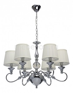 Подвесная люстра Онтарио 692010706 Mw Light