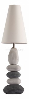 Настольная лампа декоративная Tabella SL998.704.01 St Luce