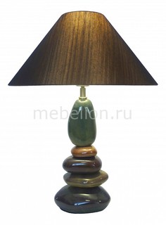Настольная лампа декоративная Tabella SL988.904.01 St Luce
