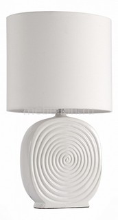 Настольная лампа декоративная Tabella SL991.504.01 St Luce