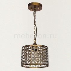 Подвесной светильник Agadir 1304-1P Favourite