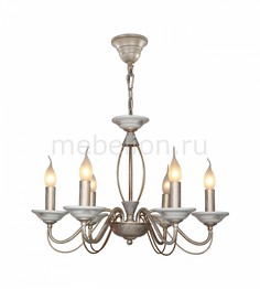 Подвесная люстра Irdener 1389-6P Favourite