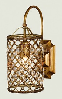 Бра Casablanca 1026-1W Favourite