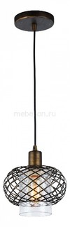 Подвесной светильник Netzwerk 1710-1P Favourite