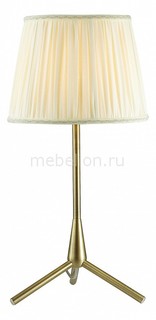 Настольная лампа декоративная Kombi 1703-1T Kombi 1703-1T Favourite