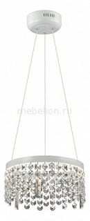 Подвесной светильник Splatter 1780-3P Favourite