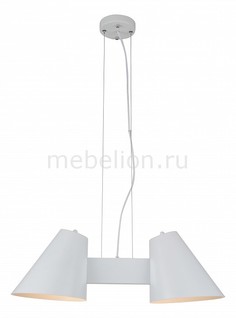 Подвесной светильник Conus 1853-2P Favourite