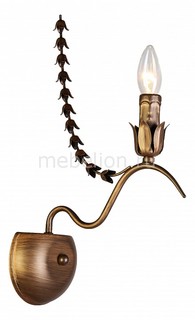 Бра Girlande 1889-1W Favourite