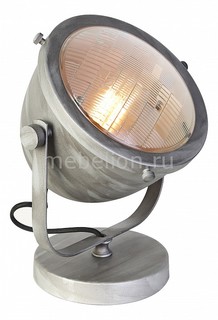 Настольная лампа декоративная Emitter 1900-1T Favourite