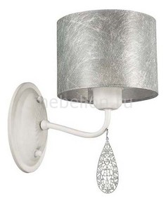 Бра Argentoso 3526/1W Lumion