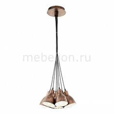 Подвесная люстра Priddy 1 49494 Eglo
