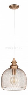 Подвесной светильник Straiton 49738 Eglo