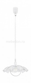 Подвесной светильник Vetro 96072 Eglo