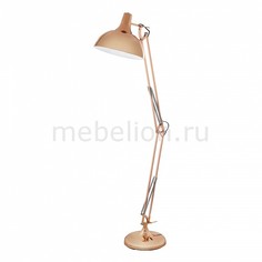 Торшер Borgillio 94705 Eglo